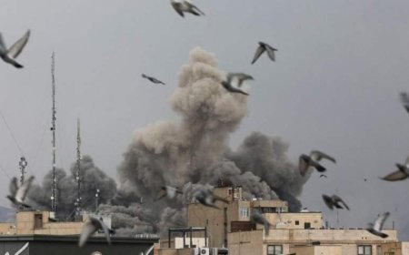 İran'daki savaşın acı tablosu! 'ABD-İsrail saldırılarında en az 202 çocuk hayatını kaybetti'