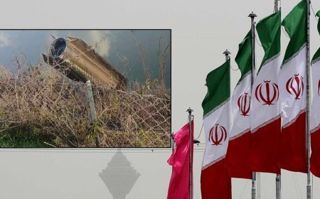 Türk hava sahasında imha edilen İran füzesiyle ilgili İran'dan açıklama! 'Sahte Bayrak' operasyonu mu?