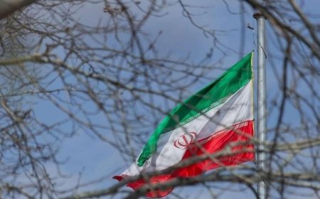 İran'da, İsrail'le bağlantılı casusluk iddiası! 20 kişi tutuklandı