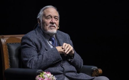 İlber Ortaylı’nın cenaze töreni nedeniyle İstanbul’da bazı yollar trafiğe kapatılacak