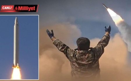 İsrail-İran-ABD savaşı 16. gününde! Lincoln gemisiyle ilgili Trump'ın uykularını kaçıracak iddia