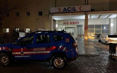 Şanlıurfa'da akraba aileler birbirine girdi: 4 kişi yaralı