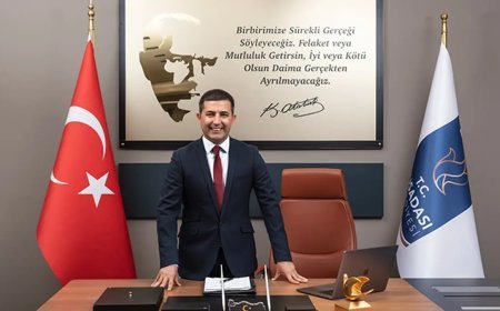 Kuşadası Belediyesi'ne yolsuzluk soruşturması: Başkan Ömer Günel ve beş kişi adliyeye sevk edildi