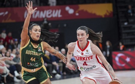 Potanın Perileri Macaristan ile karşılaşacak!