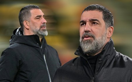 Arda Turan galibiyet sonrası açıkladı: 'Biraz üzgün ve kızgınım!'