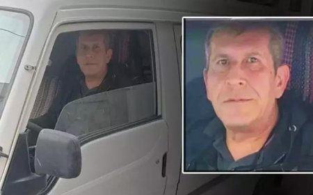 Balıkesir’de emekli öğretmen arazide ölü bulunmuştu! Cinayet şüphesiyle 3 gözaltı