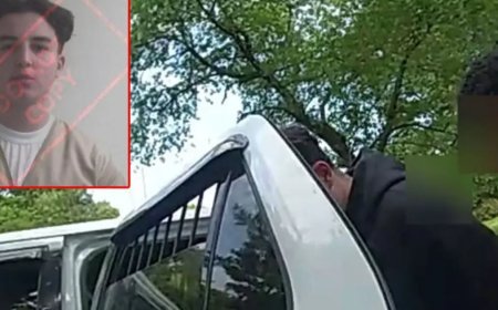 Timur Cihantimur için istenen ceza belli oldu