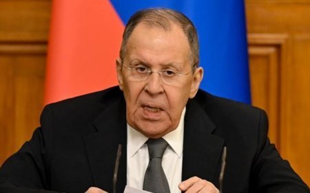 Rusya'dan ABD ve İsrail'e mesaj: İran'ı bir günde fethetmeyi planlayanlar yanıldıklarını anlamaya başladı