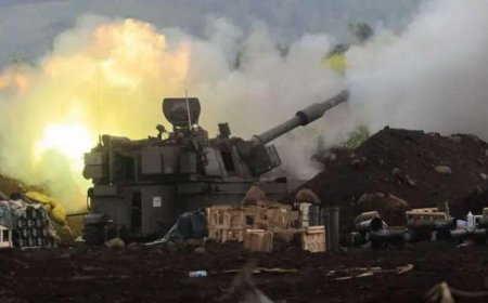 'Gazze benzeri yıkım' tehdidi: İsrail bir ülkede daha saldırılarını genişletiyor!