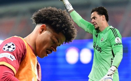 Gabriel Sara ve Ederson'a milli davet! Kariyerinde bir ilk yaşadı