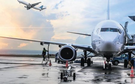 Uçak bileti fiyatları uçtu