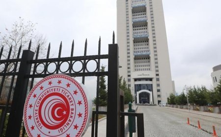 Ticaret Bakanlığı'ndan yabancı yatırımlarla ilgili değerlendirme