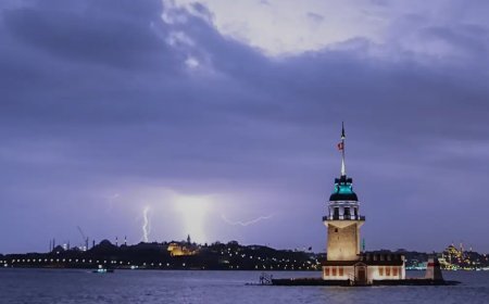 Bayramda kar sürprizi. Bu illerde yaşayanlar dikkat!