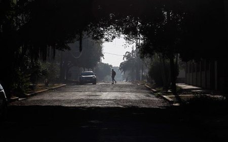 Şebeke çöktü, milyonlarca kişi elektriksiz kaldı! 'Tam bir kopma yaşanıyor'