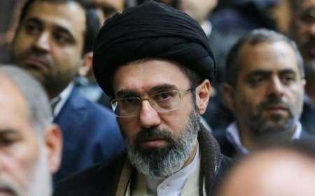 İran'ın yeni lideri Mücteba Hamaney'in gizlice Rusya'ya götürüldüğü iddia edilmişti! İlk açıklama geldi
