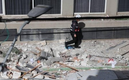 İran'dan İsrail'e füze yağmuru! Ölü sayısı artıyor, yaralı sayısı 3 bini geçti