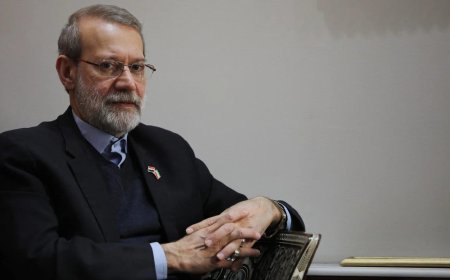 SON DAKİKA HABERLER: Adım adım takip, tek vuruşla ölüm! Suikastın perde arkası ortaya çıktı: İran'ın 'gölge lideri' Laricani nasıl öldürüldü?