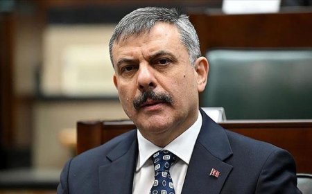 İçişleri Bakanı Çiftçi bayram tedbirlerini açıkladı! Vatandaşlara radar ve plaka uyarı