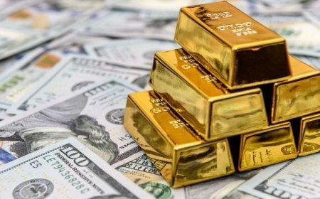 Altın, dolar ve borsa bu hafta nasıl seyretti?