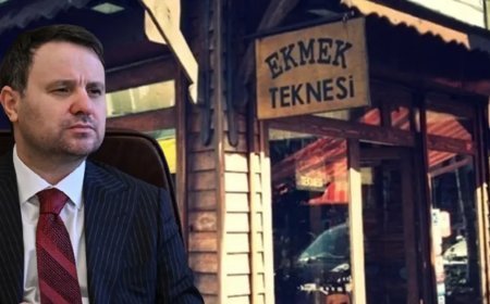 Bakan Akın Gürlek'in yaşam öyküsünden ilginç notlar:  Ekmek Teknesi dizisinde oynamış, üniversitede okurken bir yandan da çalışmış
