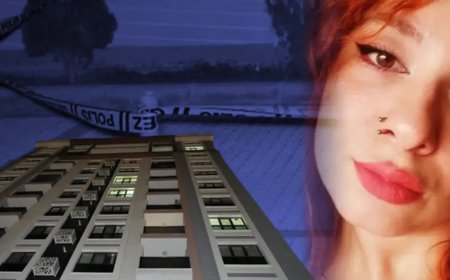 Edirne'de doktorun şüpheli ölümü