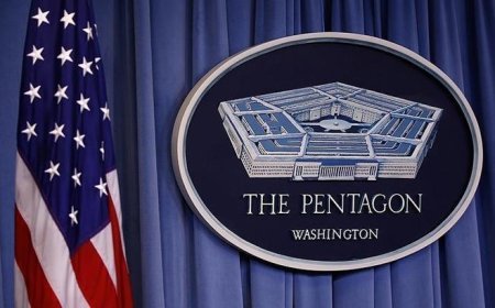 Washington Post yazdı! Pentagon'dan 200 milyar dolarlık savaş bütçesi talebi