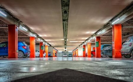 KDK'dan otoparka bırakılan araçlarla ilgili önemli karar
