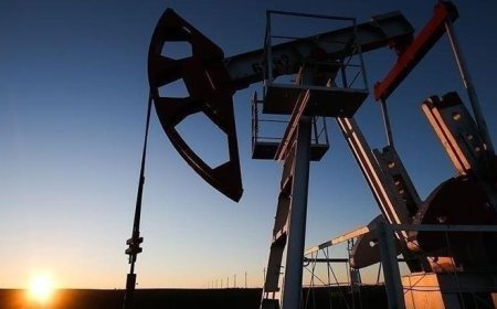 ABD'den İran petrolüne izin! 'Fiyatları düşük tutmak için Tahran'a karşı kullanacağız'