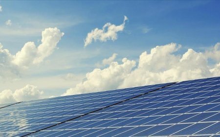 Türkiye'nin güneş enerjisi kurulu gücü 25 bin megavatı geçti