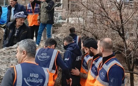 Şırnak'ta sağanak hayatı olumsuz etkiledi