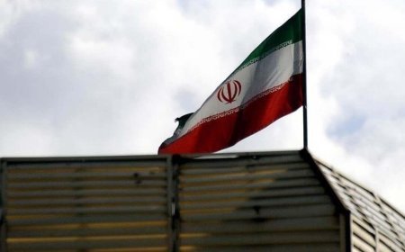 İran'dan Mossad operasyonu: Kuzey Horasan'da 5 casus yakalandı!