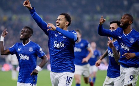 Chelsea, Avrupa için fırsat tepti! Everton'da 3 golle dağıldı