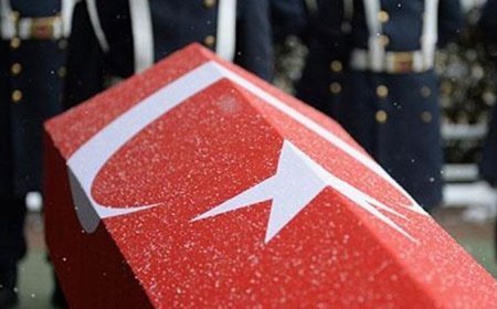 SON DAKİKA HABERİ: MSB açıkladı! Katar'daki helikopter kazasında 3 şehit