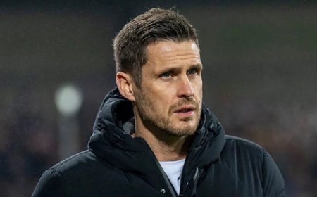 Borussia Dortmund'da Sebastian Kehl ile yollar ayrıldı