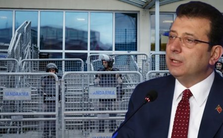 İBB yolsuzluk davasında sekizinci duruşma
