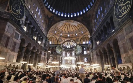 Kurban Bayramı takvimi 2026: Kurban Bayramı ne zaman, kaç gün tatil olacak?