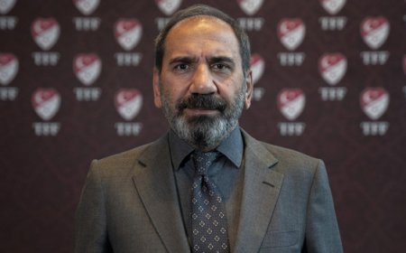 TFF Başkan Vekili Mecnun Otyakmaz: 'Beşiktaş'ın mağduriyeti için gereğini yapacağız'