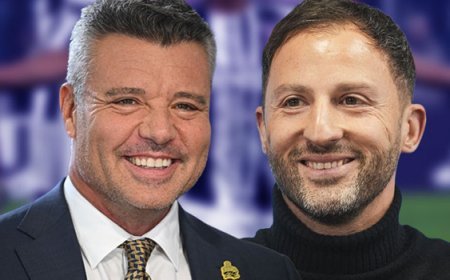 Fenerbahçe, Openda transferi için resmen temas kurdu! 4 rakip daha