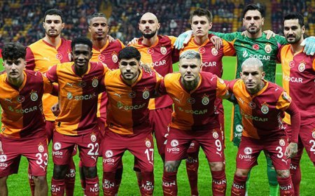 Galatasaray’ın yeni transferi için karar! Geldiği gibi gidiyor