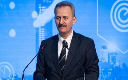 SSB Başkanı Görgün: Savunma sanayimiz ciddi bir teknoloji ordusuna dönüştü