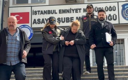 Adli Tıp Kurumu'nun raporu oyunu bozdu: Her şeyi sorguda itiraf etti