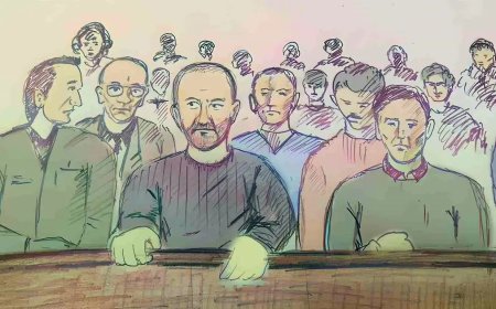 Yenidoğan Çetesi davasında gözler ara kararda