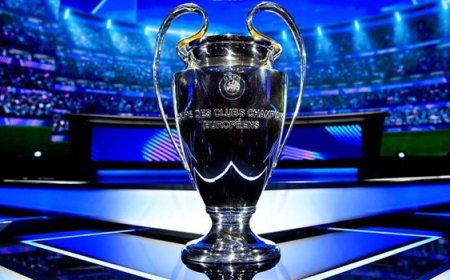 UEFA Şampiyonlar Ligi finalinin açılış şovu belli oldu
