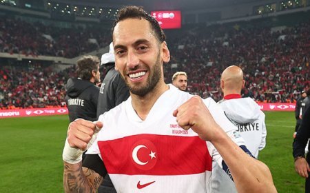 Galatasaray, Hakan Çalhanoğlu transferi için teklif hazırlığında! İşte bonservisi