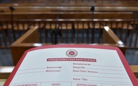 İBB'ye yönelik 'Yolsuzluk' davası; duruşma 30 Mart'a ertelendi