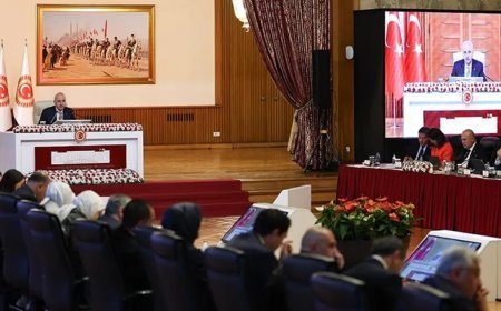 Savaş Terörsüz Türkiye sürecini etkiledi mi? Gözler yasal düzenlemede