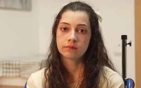 İspanya'da dünyanın konuştuğu 'ötenazi' kararı: Ölümünden önce konuştu, son isteği ortaya çıktı