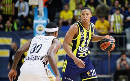 Fenerbahçe'de Devon Hall gelişmesi! Yeni takımını duyurdular
