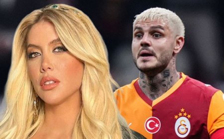 Icardi gerçeği ortaya çıktı! Türkiye'ye ne zaman dönecek? 50 milyonluk ceza tehlikesi