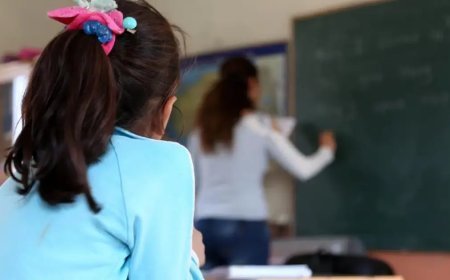 Milli Eğitim Bakanlığı'ndan "ek öğretmen ataması" duyurusu